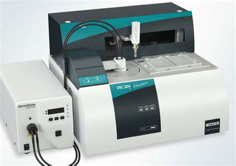 Differential Scanning Calorimeter Brand|differential scanning calorimetry instrumentation.